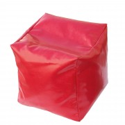 Bean bag Cubic stofa S